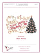 Rockin' Around the Christmas Tree Handbell sheet music cover